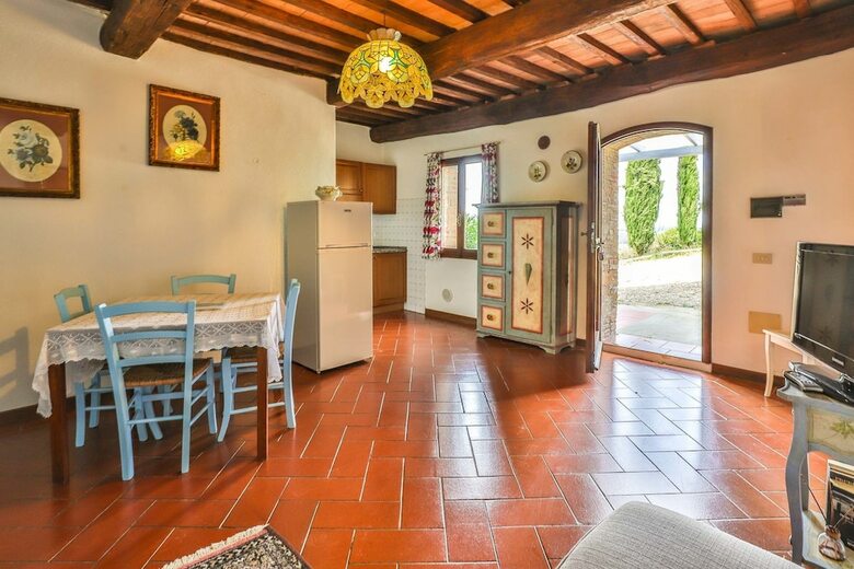 Apartamento Il Colombaio