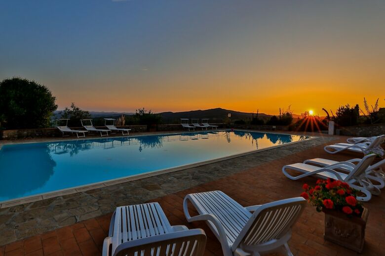 Apartamento Il Colombaio