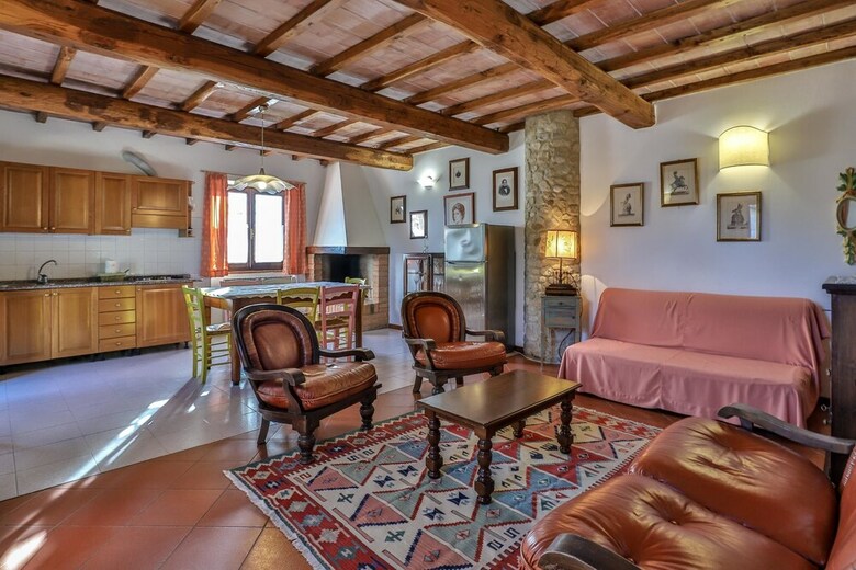 Apartamento Il Colombaio