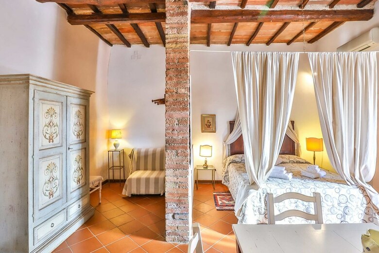 Apartamento Il Colombaio