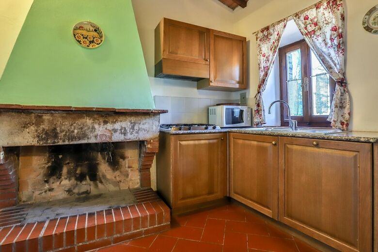 Apartamento Il Colombaio