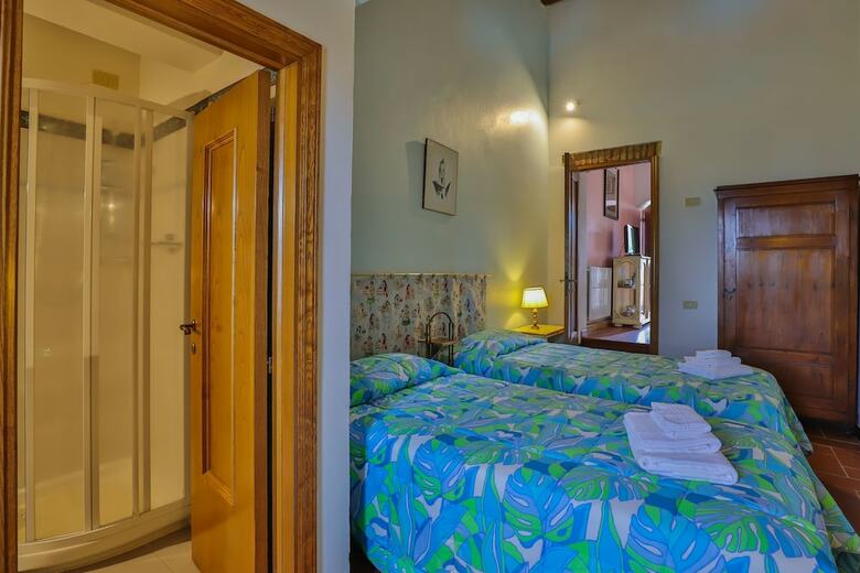 Apartamento Il Colombaio