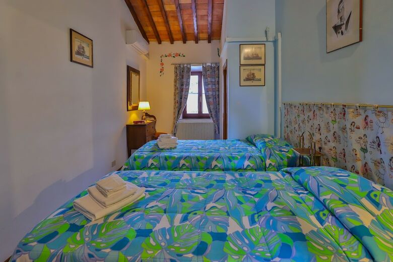 Apartamento Il Colombaio