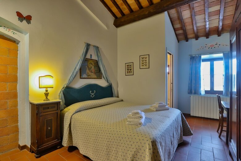 Apartamento Il Colombaio