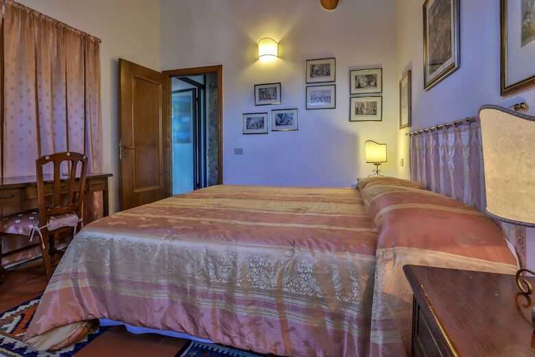 Apartamento Il Colombaio