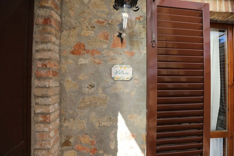 Apartamento Il Colombaio