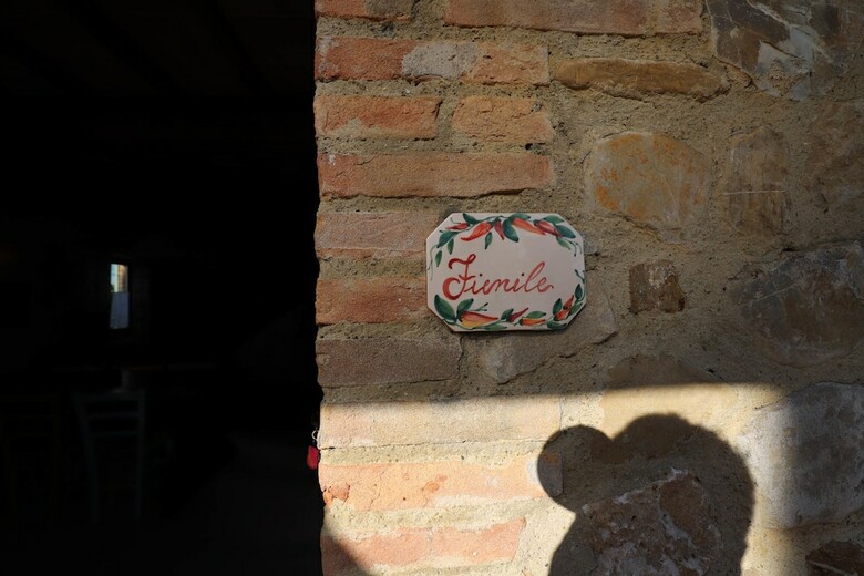 Apartamento Il Colombaio