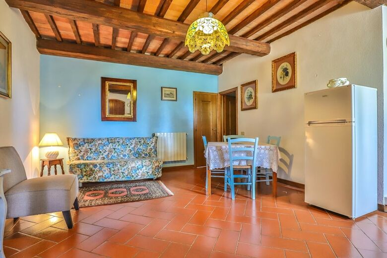 Apartamento Il Colombaio