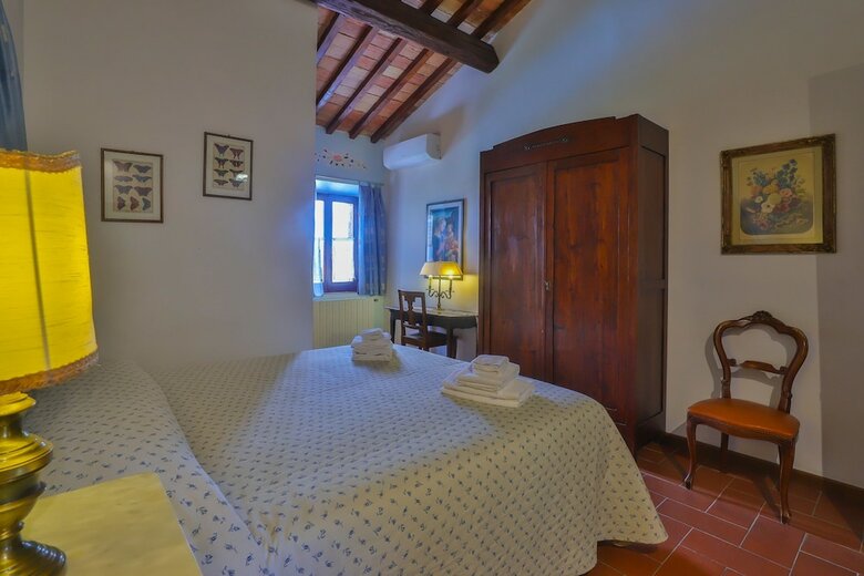 Apartamento Il Colombaio