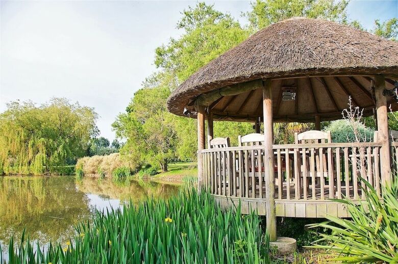 Northlands Farm & Lakes