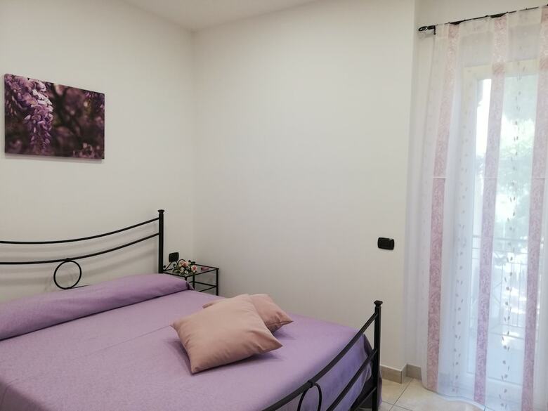 Bed & Breakfast Il Giardino