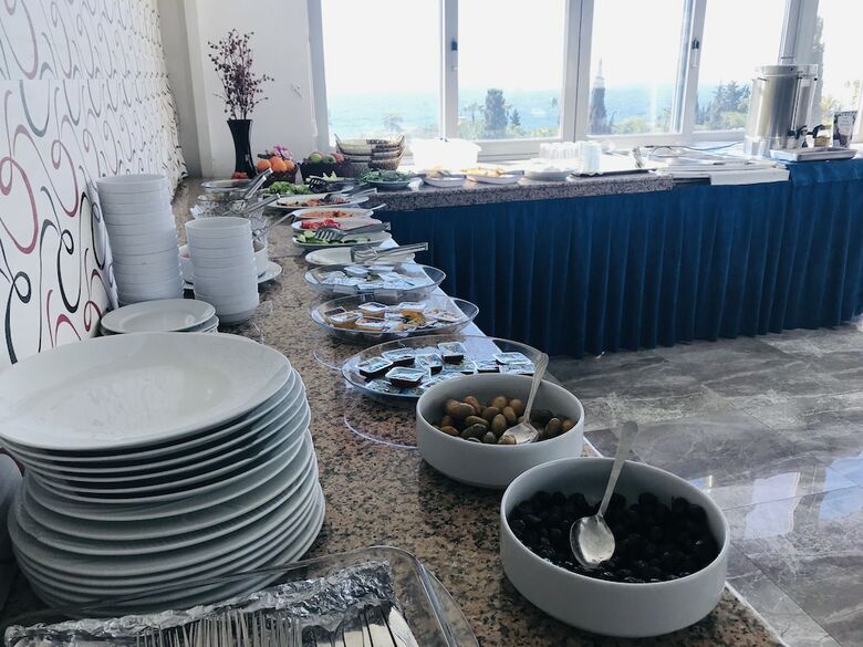 Dimo Hotel Antalya