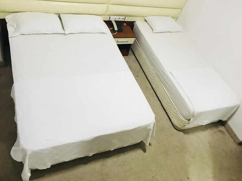 Dimo Hotel Antalya