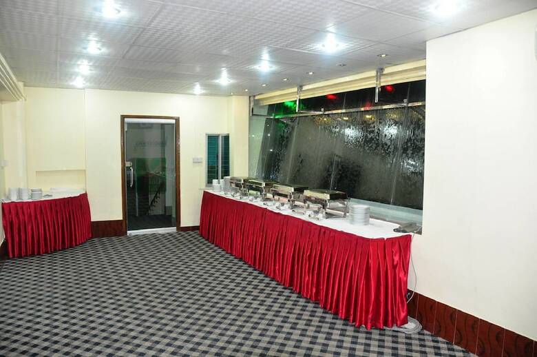 Hotel Quality Inn