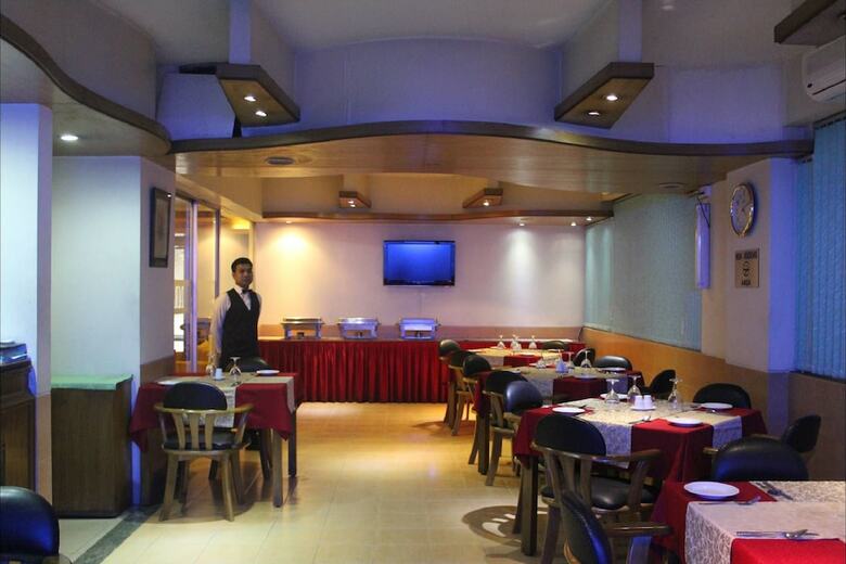 Hotel Quality Inn