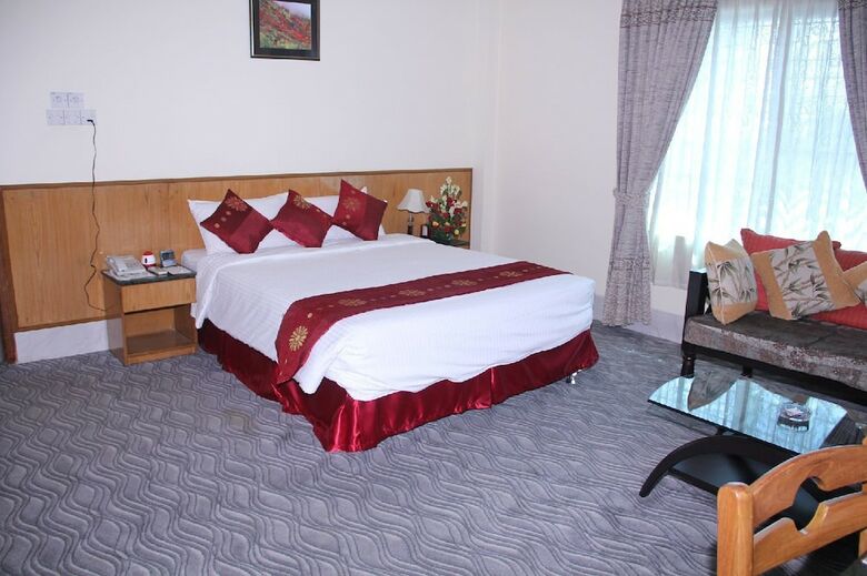 Hotel Quality Inn