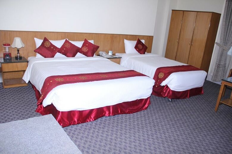 Hotel Quality Inn