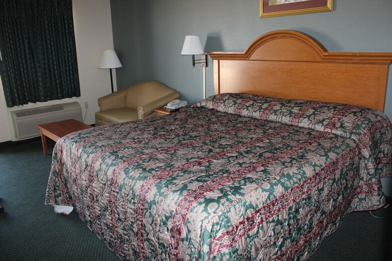 Posada Nationwide 9 Inn