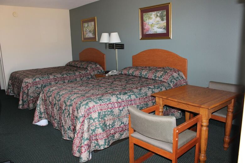 Posada Nationwide 9 Inn