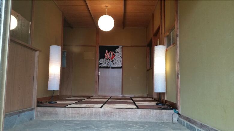 Hotel Isaburou
