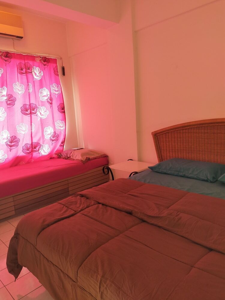 Insta Feel Apartment