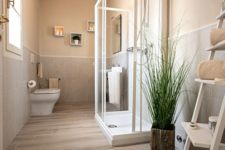 Bed & Breakfast La Locanda Di Corrado