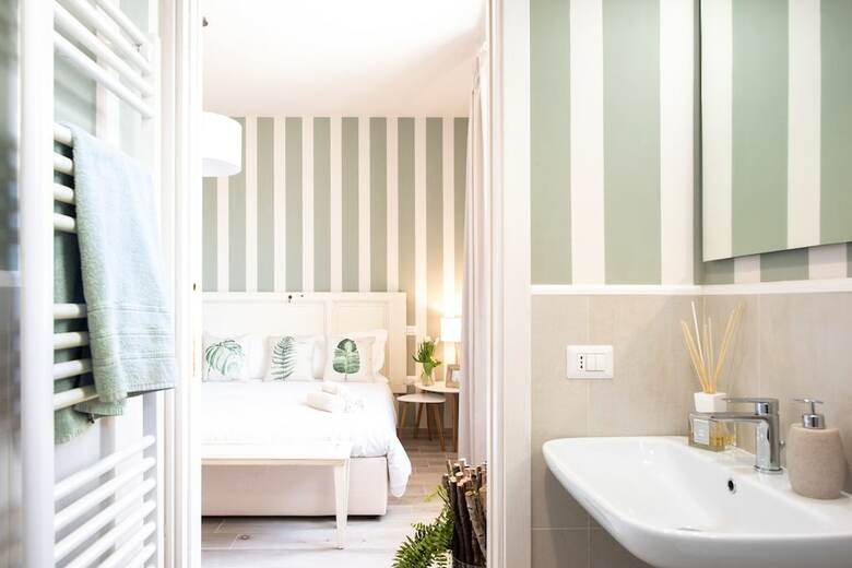 Bed & Breakfast La Locanda Di Corrado