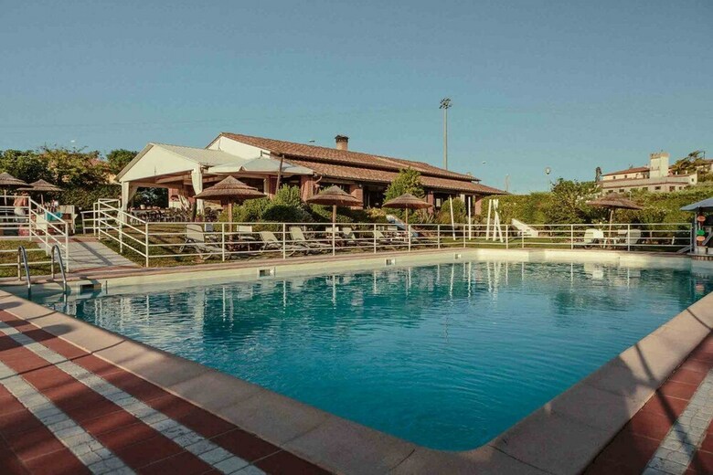 Bed & Breakfast La Locanda Di Corrado