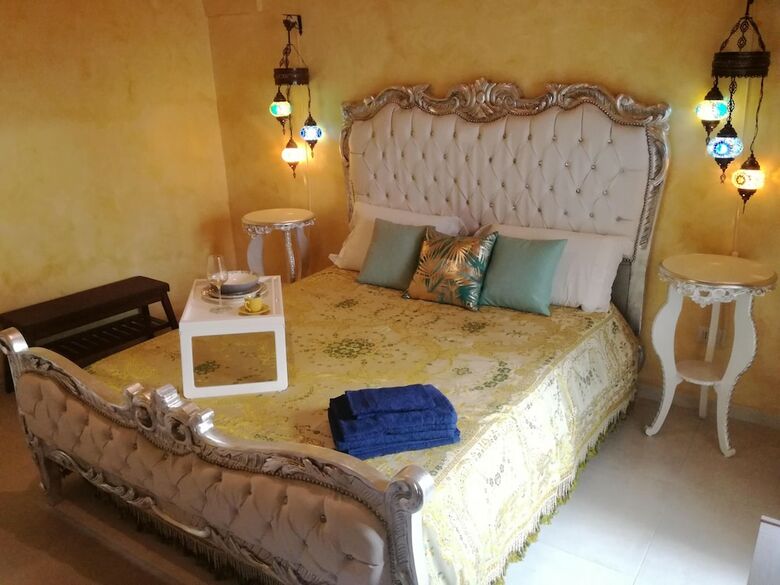 Bed & Breakfast Borgo Salentino