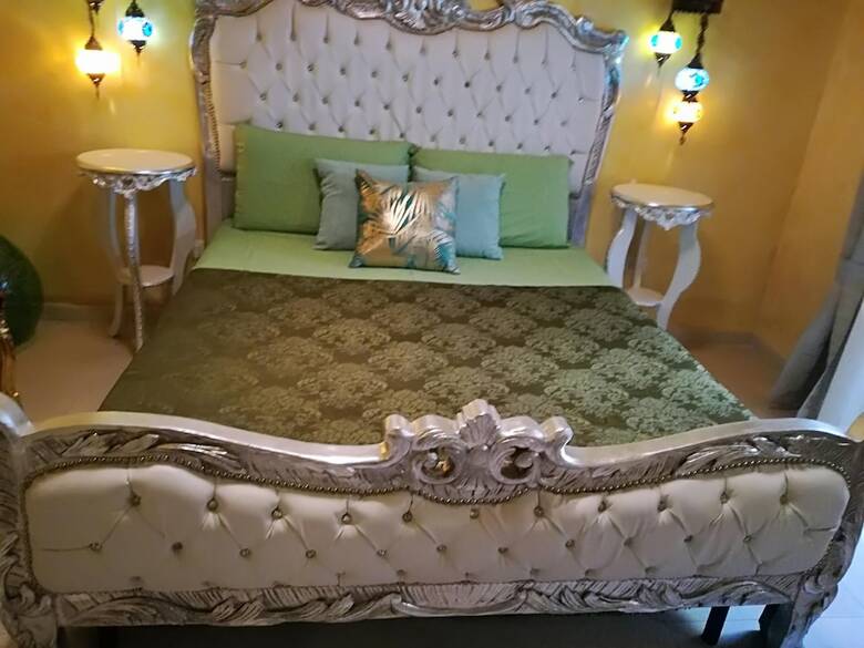 Bed & Breakfast Borgo Salentino