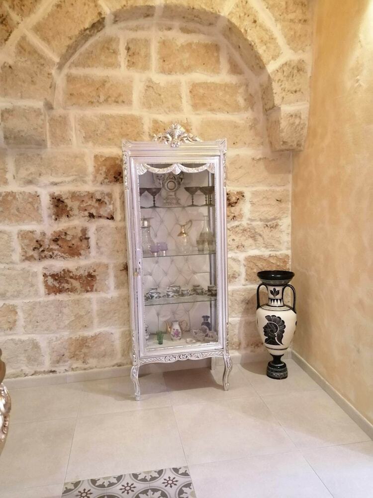 Bed & Breakfast Borgo Salentino
