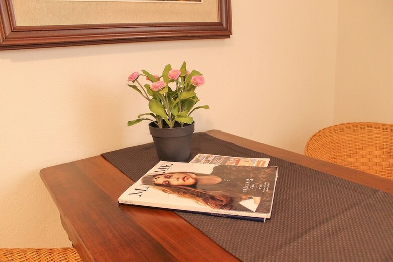 Apartamentos Villago Residences