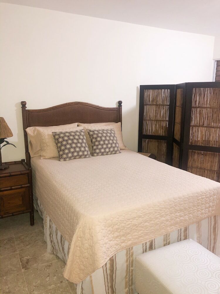 Apartamentos Villago Residences