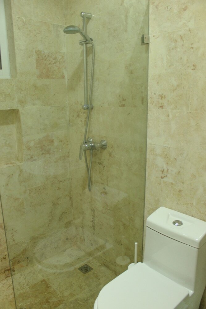 Apartamentos Villago Residences