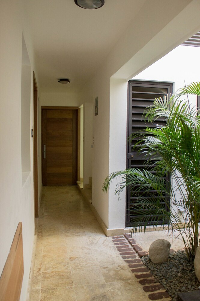 Apartamentos Villago Residences