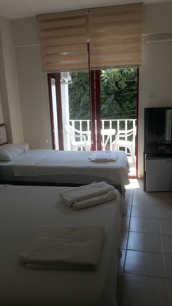 Hotel Erciyes Otel Kusadasi