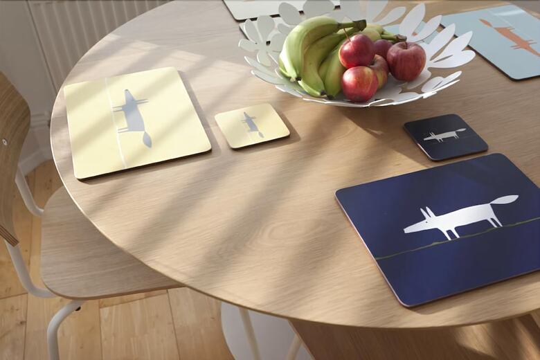 Apartamentos Fox Den