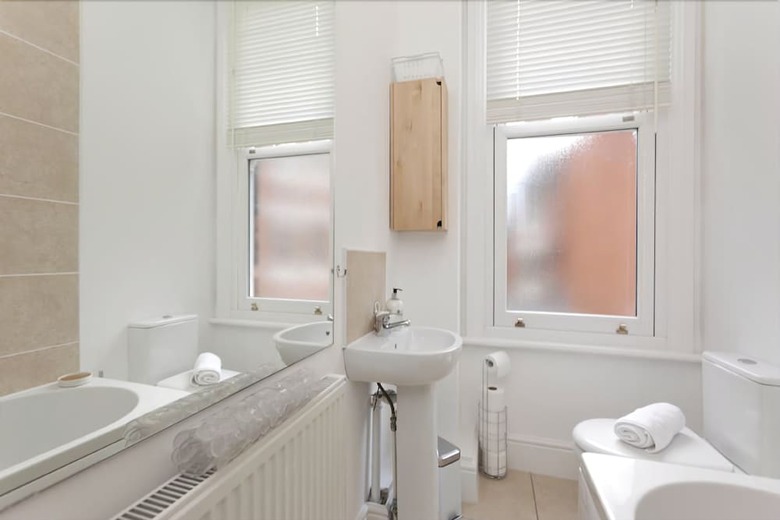 Apartamentos Fox Den