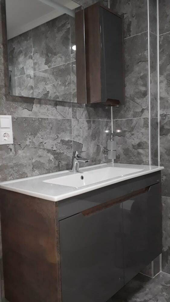 Ada Apart Otel Gocek