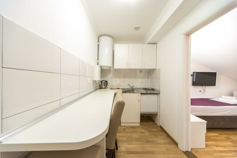 Hotel F Apartments