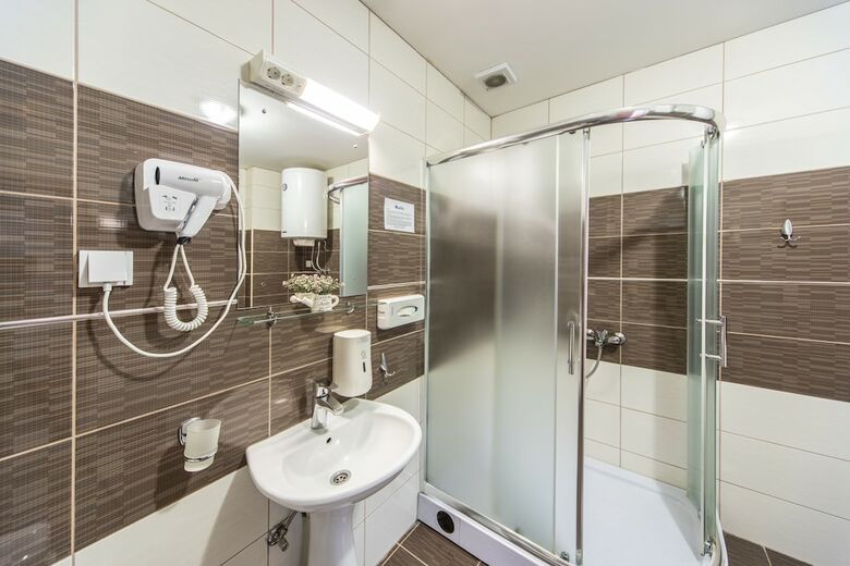 Hotel F Apartments