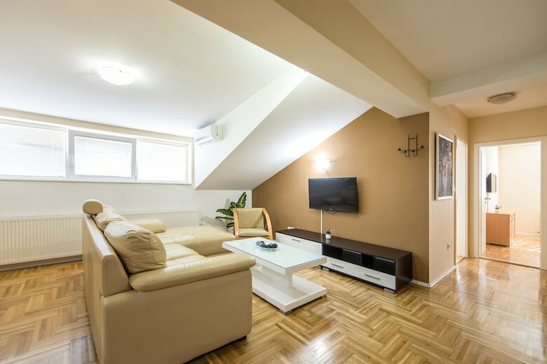 Hotel F Apartments