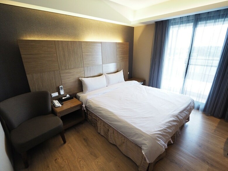 Kailan Hotel