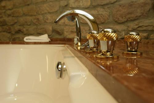 Hotel Au Soldat De L'an Deux