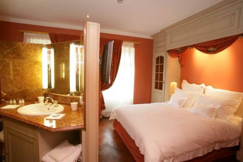 Hotel Au Soldat De L'an Deux