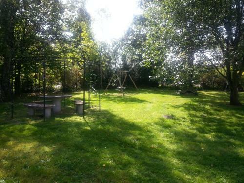Bed & Breakfast Chambres D'h�tes Sandrine Louis