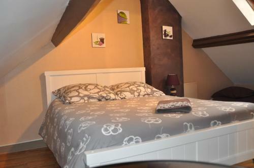 Bed & Breakfast Chambres D'h�tes L'alezan