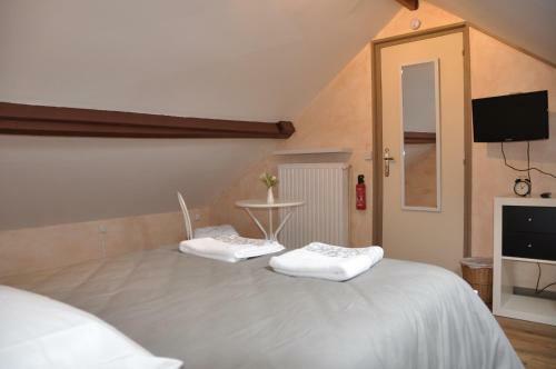 Bed & Breakfast Chambres D'h�tes L'alezan