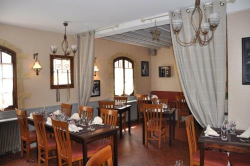 Bed & Breakfast Chambres D'h�tes L'alezan