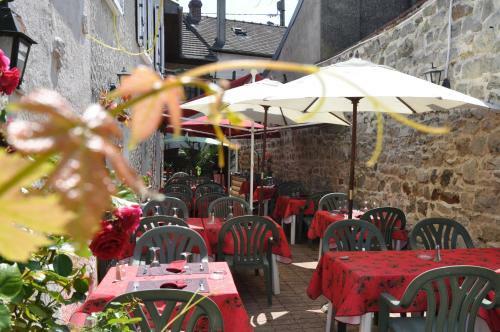 Bed & Breakfast Chambres D'h�tes L'alezan
